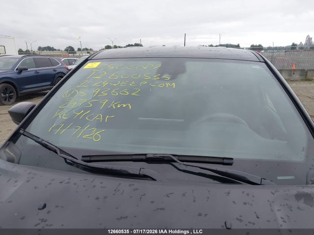 Продажа на аукционе авто 2024 Jeep Compass Sport, vin: 3C4NJDANXRT593662, номер лота: 12660535