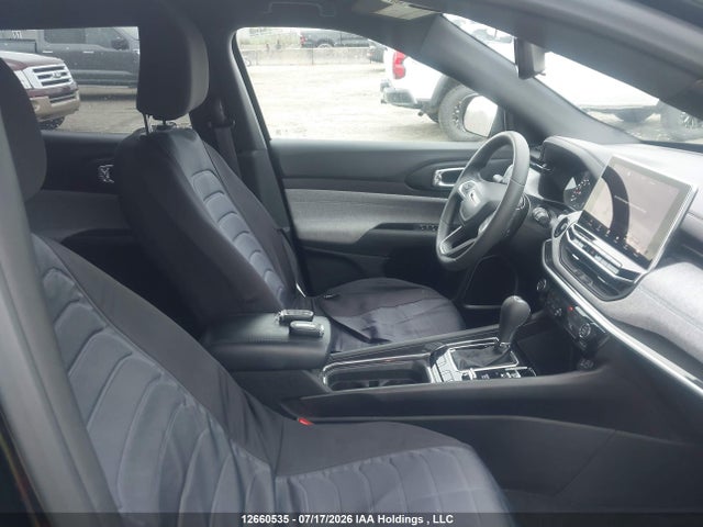 Продажа на аукционе авто 2024 Jeep Compass Sport, vin: 3C4NJDANXRT593662, номер лота: 12660535