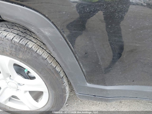 Продажа на аукционе авто 2024 Jeep Compass Sport, vin: 3C4NJDANXRT593662, номер лота: 12660535