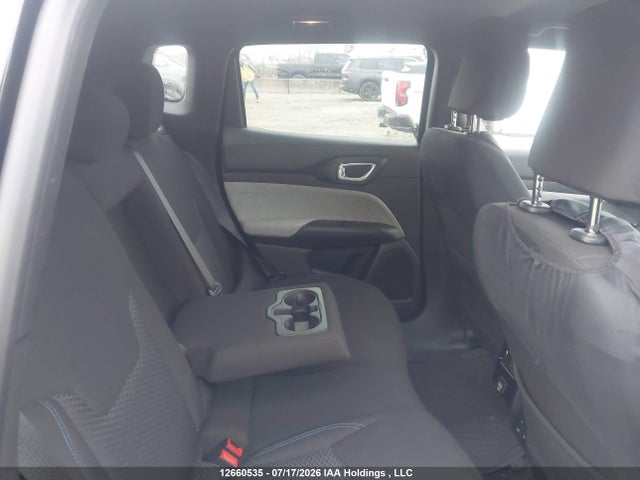 Продажа на аукционе авто 2024 Jeep Compass Sport, vin: 3C4NJDANXRT593662, номер лота: 12660535
