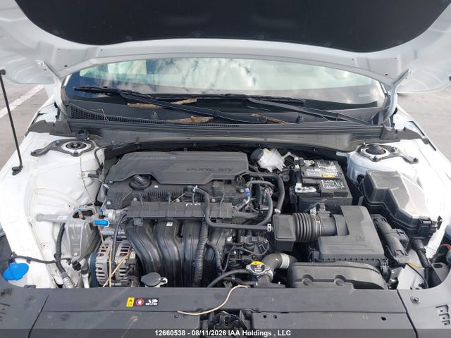 KIA K4 Lx 2025 3KPFT4DE1SE247701 Image 10