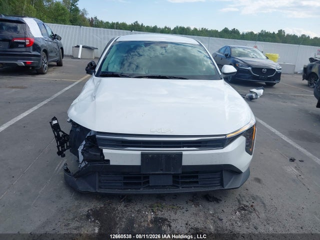 KIA K4 Lx 2025 3KPFT4DE1SE247701 Image 13