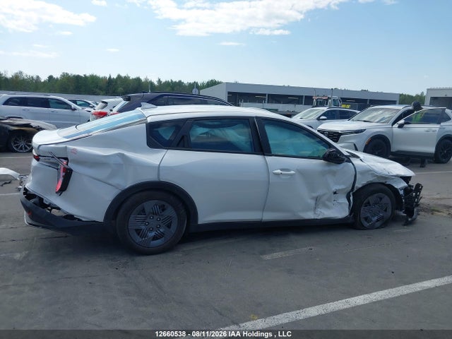 KIA K4 Lx 2025 3KPFT4DE1SE247701 Image 14