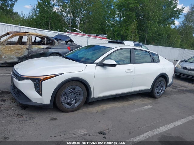 KIA K4 Lx 2025 3KPFT4DE1SE247701 Image 15