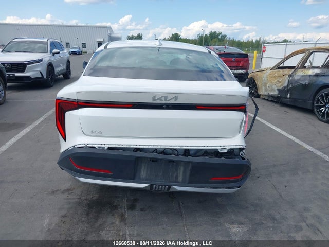 KIA K4 Lx 2025 3KPFT4DE1SE247701 Image 17