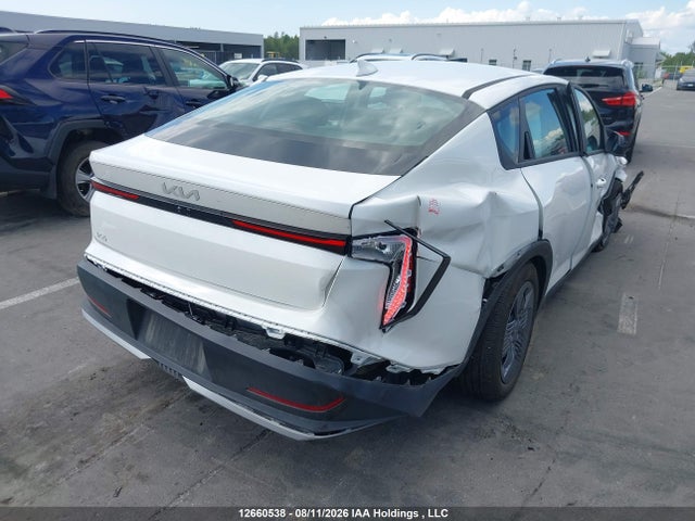 KIA K4 Lx 2025 3KPFT4DE1SE247701 Image 20