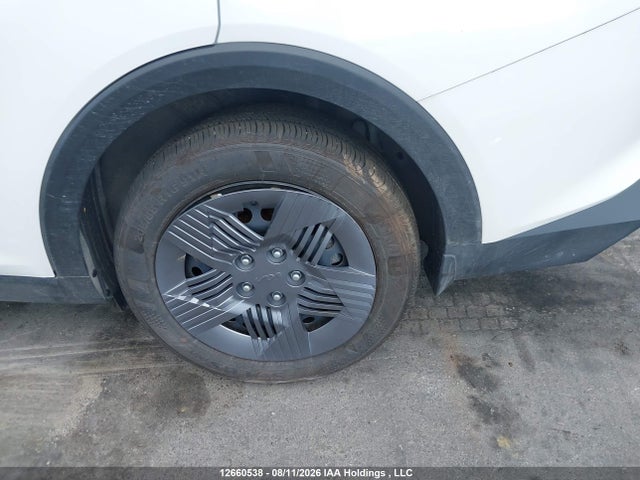 KIA K4 Lx 2025 3KPFT4DE1SE247701 Image 21