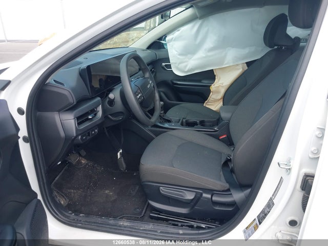 KIA K4 Lx 2025 3KPFT4DE1SE247701 Image 5