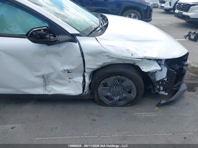 KIA K4 Lx 2025 3KPFT4DE1SE247701 Image 6