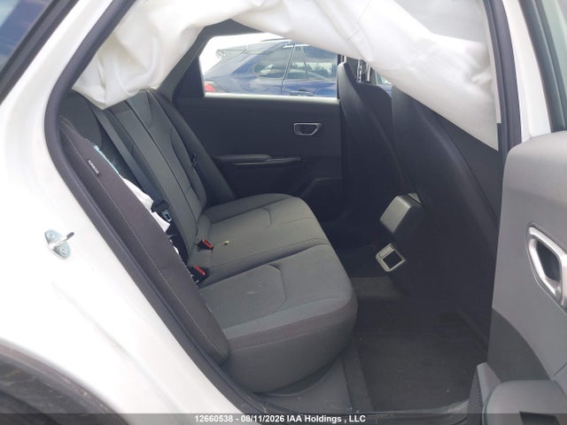 KIA K4 Lx 2025 3KPFT4DE1SE247701 Image 8