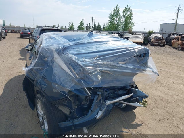 12660540 :رقم المزاد ، KL47LCE29RB145096 vin ، 2024 Buick Envista Avenir Fwd مزاد بيع