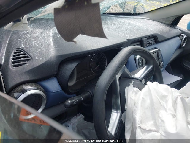 Nissan VERSA SV 2025 3N1CN8EV9SL859405 Image 12