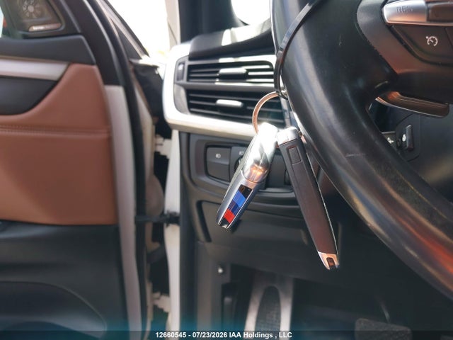 12660545 :رقم المزاد ، 5UXKT0C36H0V97848 vin ، 2017 Bmw X5 مزاد بيع