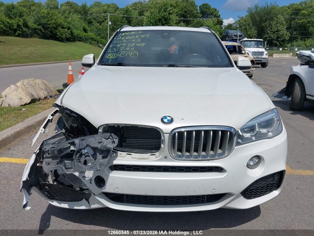 Aukcja sprzedaży 2017 Bmw X5, vin: 5UXKT0C36H0V97848, numer aukcji: 12660545