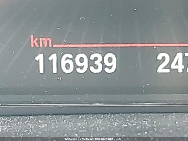 12660545 :رقم المزاد ، 5UXKT0C36H0V97848 vin ، 2017 Bmw X5 مزاد بيع