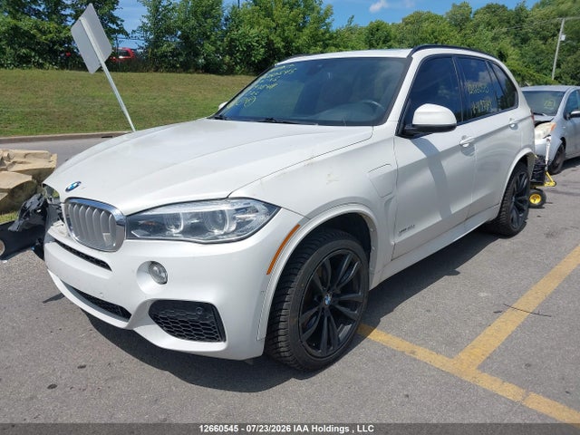 12660545 :رقم المزاد ، 5UXKT0C36H0V97848 vin ، 2017 Bmw X5 مزاد بيع