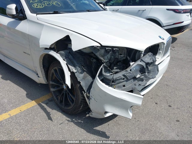 Aukcja sprzedaży 2017 Bmw X5, vin: 5UXKT0C36H0V97848, numer aukcji: 12660545