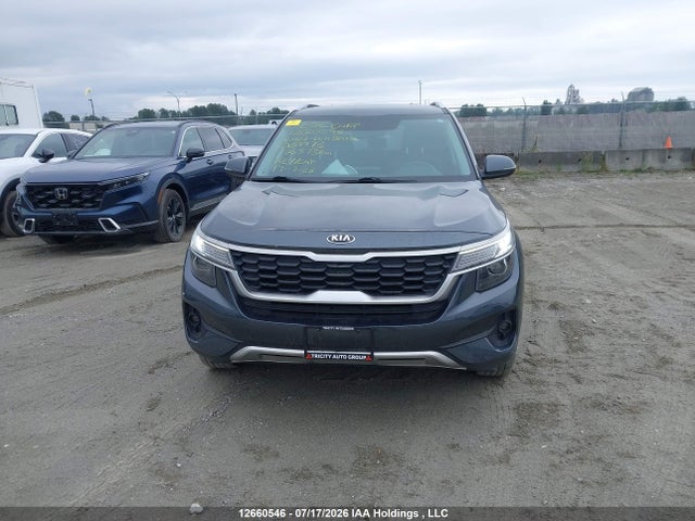 KIA Seltos Lx 2021 KNDEP2AA2M7059973 Image 11