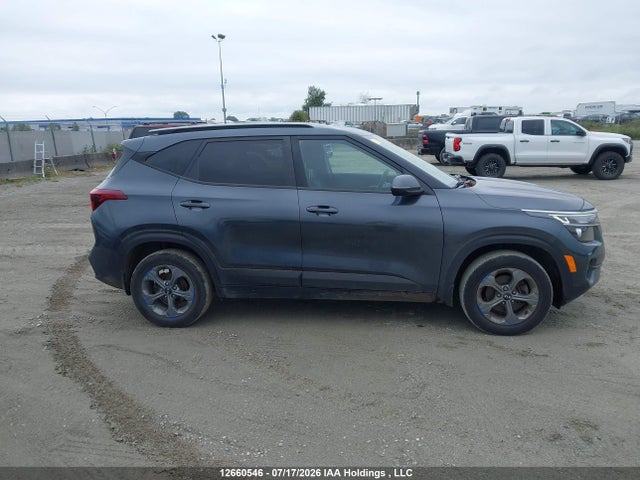 KIA Seltos Lx 2021 KNDEP2AA2M7059973 Image 12