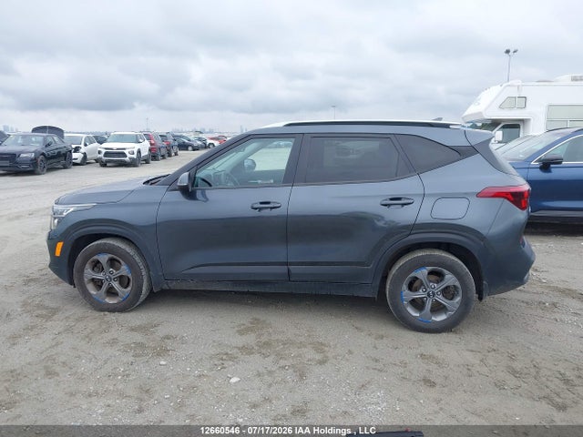 KIA Seltos Lx 2021 KNDEP2AA2M7059973 Image 13