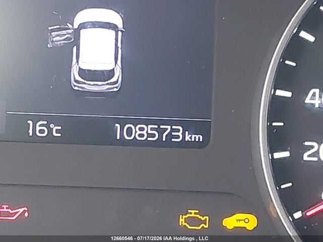 KIA Seltos Lx 2021 KNDEP2AA2M7059973 Image 14