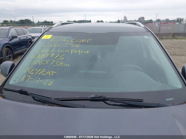 KIA Seltos Lx 2021 KNDEP2AA2M7059973 Image 16