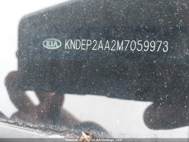 KIA Seltos Lx 2021 KNDEP2AA2M7059973 Image 17
