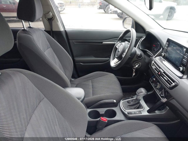KIA Seltos Lx 2021 KNDEP2AA2M7059973 Image 5
