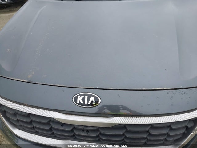 KIA Seltos Lx 2021 KNDEP2AA2M7059973 Image 6