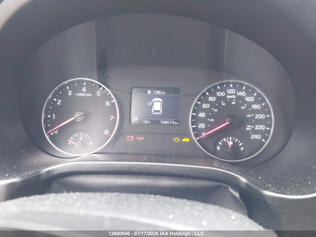 KIA Seltos Lx 2021 KNDEP2AA2M7059973 Image 7