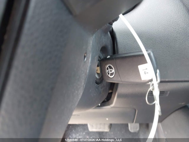 12660548 :رقم المزاد ، 5YFBPMBE6NP318304 vin ، 2022 Toyota Corolla Le/xle مزاد بيع