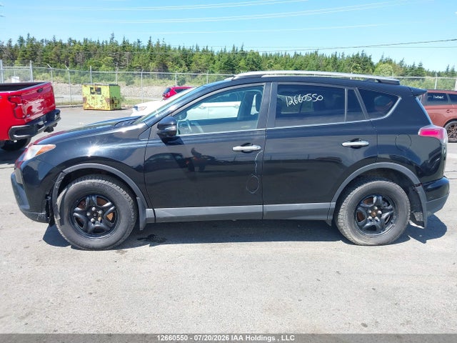 Toyota Rav4 Limited 2018 2T3DFREV2JW708059 Image 15