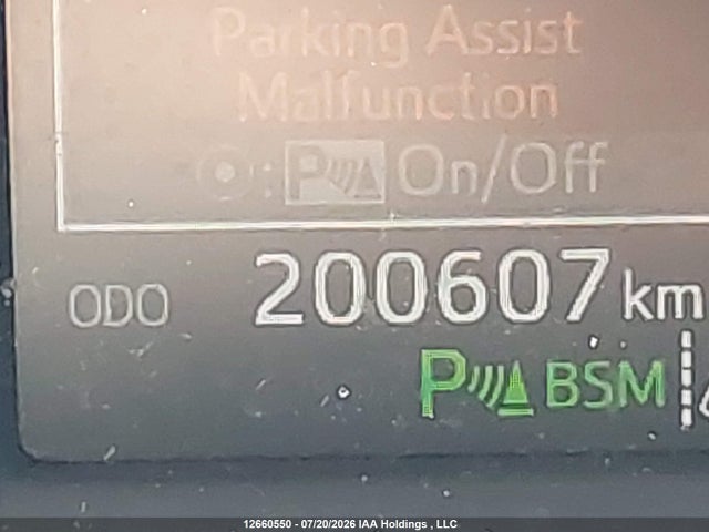 Toyota Rav4 Limited 2018 2T3DFREV2JW708059 Image 16