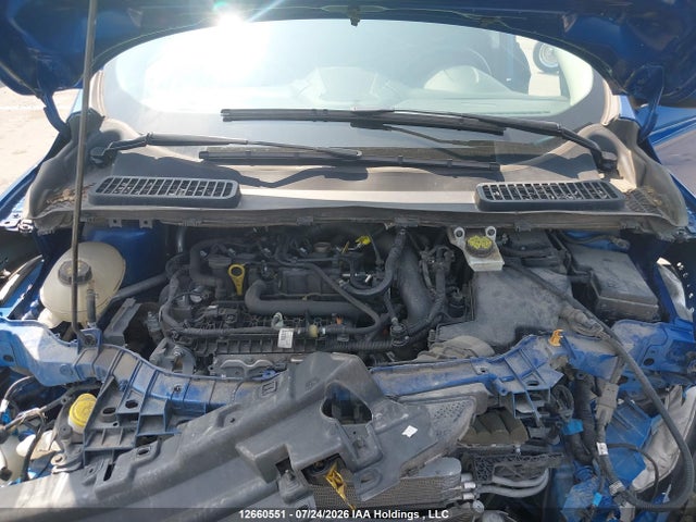 Ford Escape 2019 1FMCU9HD6KUB38856 Image 10