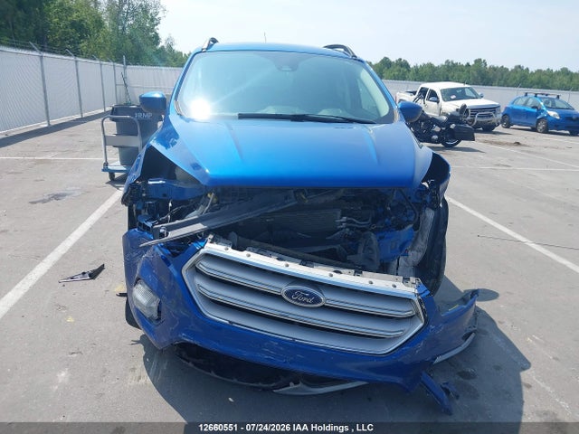 Ford Escape 2019 1FMCU9HD6KUB38856 Image 11