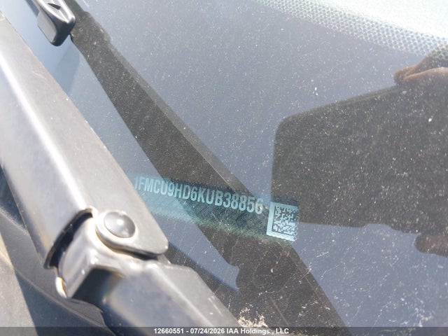 Ford Escape 2019 1FMCU9HD6KUB38856 Image 17
