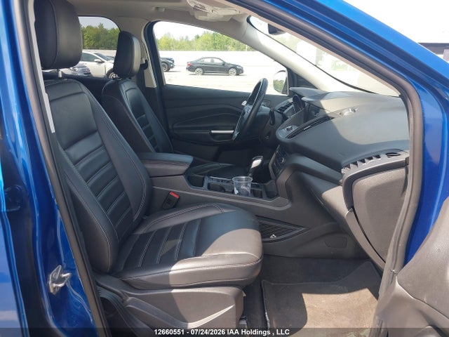 Ford Escape 2019 1FMCU9HD6KUB38856 Image 5