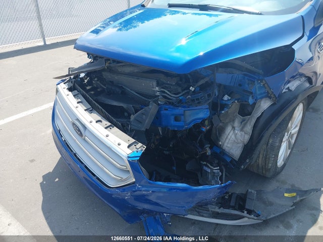 Ford Escape 2019 1FMCU9HD6KUB38856 Image 6