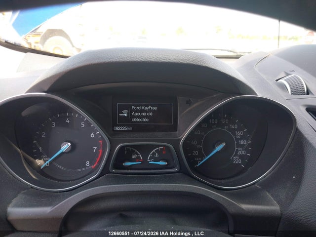 Ford Escape 2019 1FMCU9HD6KUB38856 Image 7