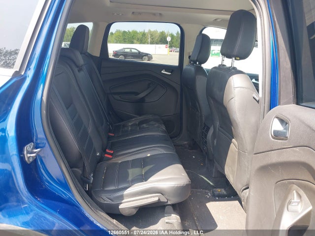 Ford Escape 2019 1FMCU9HD6KUB38856 Image 8