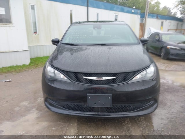 2C4RC1ZG3TR274727 Chrysler Grand Caravan Sxt