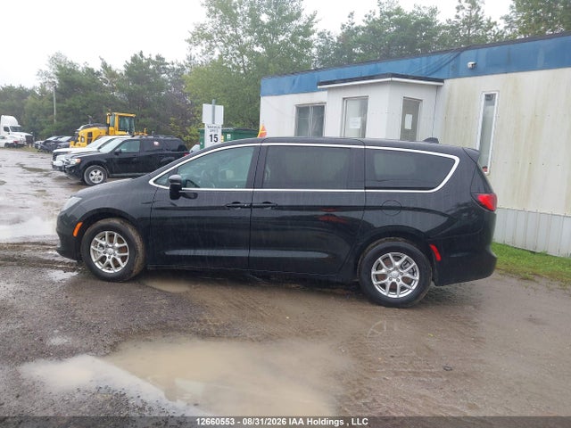 2C4RC1ZG3TR274727 Chrysler Grand Caravan Sxt