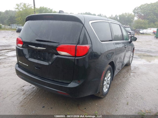 2C4RC1ZG3TR274727 Chrysler Grand Caravan Sxt