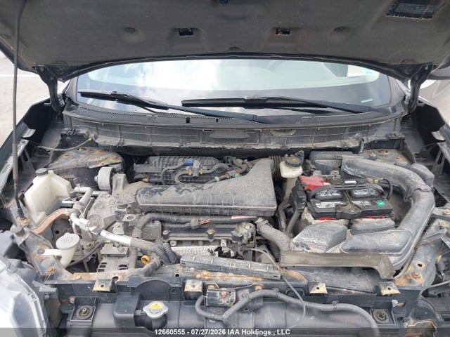 Nissan Rogue 2015 5N1AT2MV1FC847187 Image 10