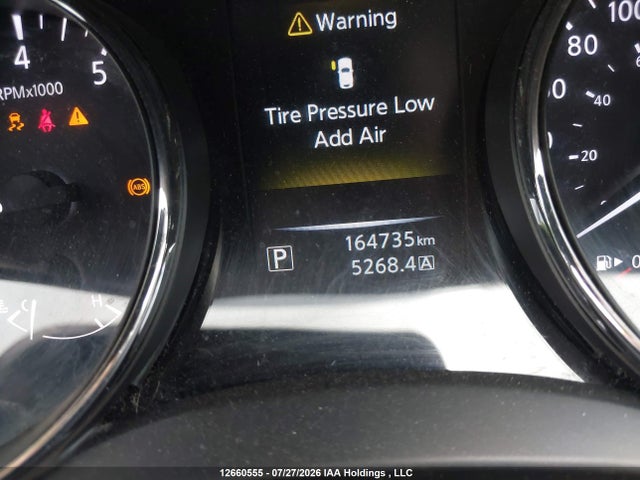 Nissan Rogue 2015 5N1AT2MV1FC847187 Image 16