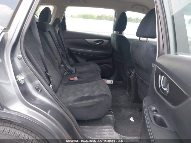 Nissan Rogue 2015 5N1AT2MV1FC847187 Image 8