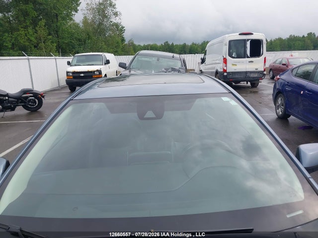5YFBPRBE3LP003616 Toyota Corolla