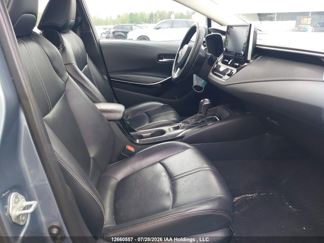 5YFBPRBE3LP003616 Toyota Corolla