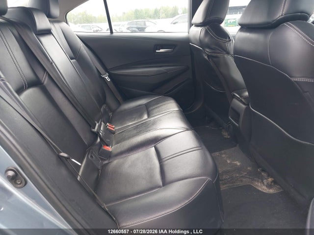 5YFBPRBE3LP003616 Toyota Corolla