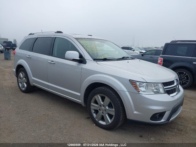 Продаж на аукціоні авто 2011 Dodge Journey R/t, vin: 3D4PH6FG4BT550826, номер лоту: 12660559